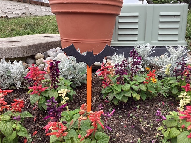 Polywood Halloween Lawn Decor