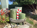 Load image into Gallery viewer, Polywood Christmas &amp; Holiday Decor
