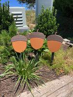 Load image into Gallery viewer, Polywood Halloween &amp; Fall Lawn Decor
