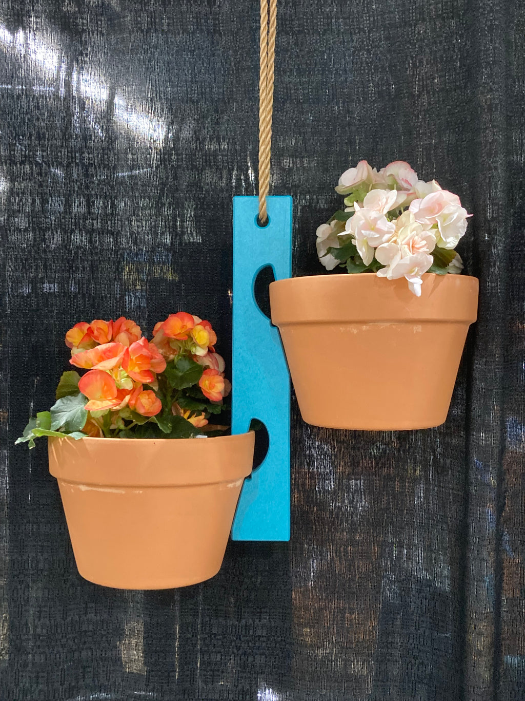 Hanging Items – Clay Pot Swings