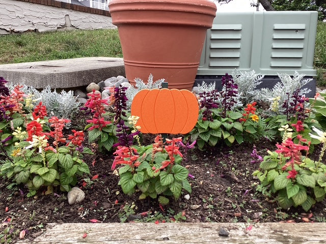 Polywood Halloween Lawn Decor